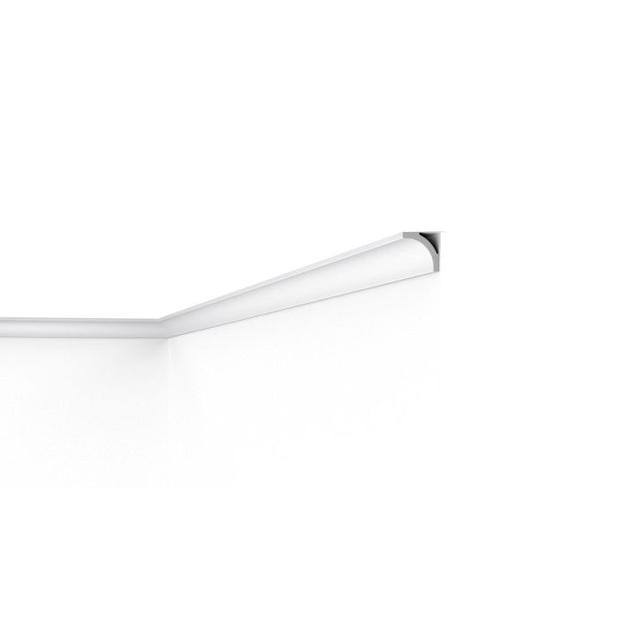 Fausse Poutre Polystyrene Blanche Nmc Nomastyl Plus Moulure B2 Polystyrene Achat Vente Poutre