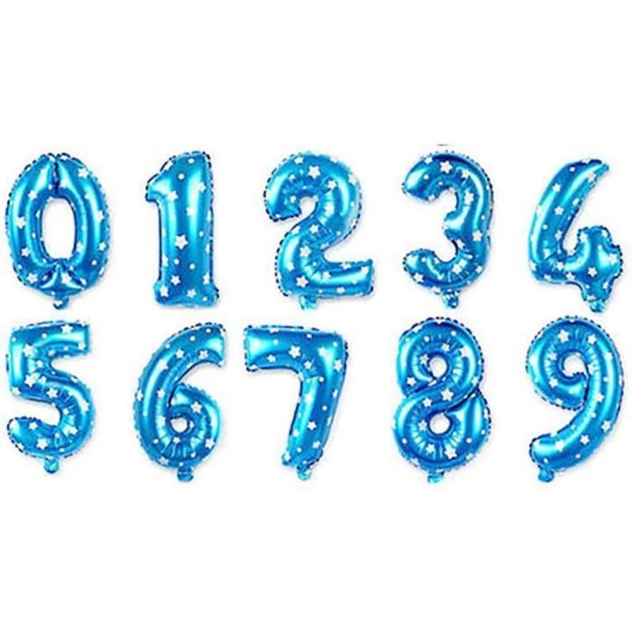 Bougies Kawaii En Ballons à Air , Pour Décoration ... - Grandado