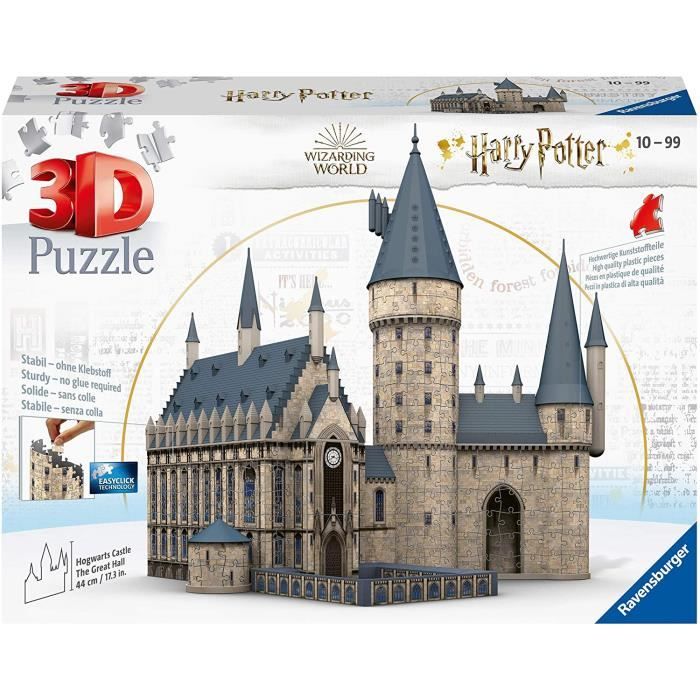 Puzzle 3D Chateau Princesse - Princess Birthday Party | Puzzle 3D Enfant 5 Ans ou Plus | Puzzles 3D avec 524 Autocollants | Puzzles 3D 95 Pièces | Rose Puzzle 3D Chateau Princesse - Princess Birthday Party | Puzzle 3D Enfant 5 Ans ou Plus | Puzzles 3D avec 524 Autocollants | Puzzles 3D 95 Pièces | Rose