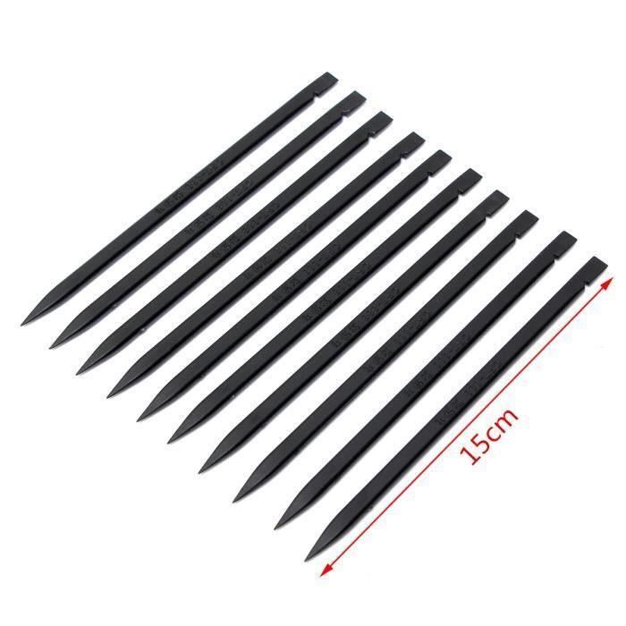 Kit De Tournevis D'ouverture Pour IPhone, IPad, Ordinateurs - Outils De Réparation Téléphone - Neuf
