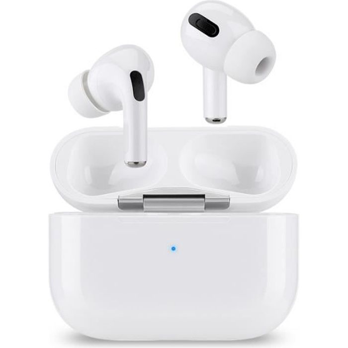 Casque Bluetooth Air sans Fil Touch 