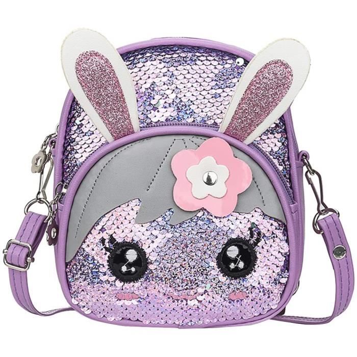 Sac a dos paillette reversible 2025