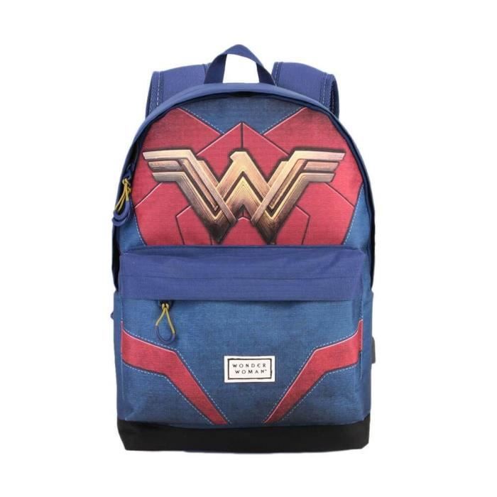 Cartable cheap wonder woman