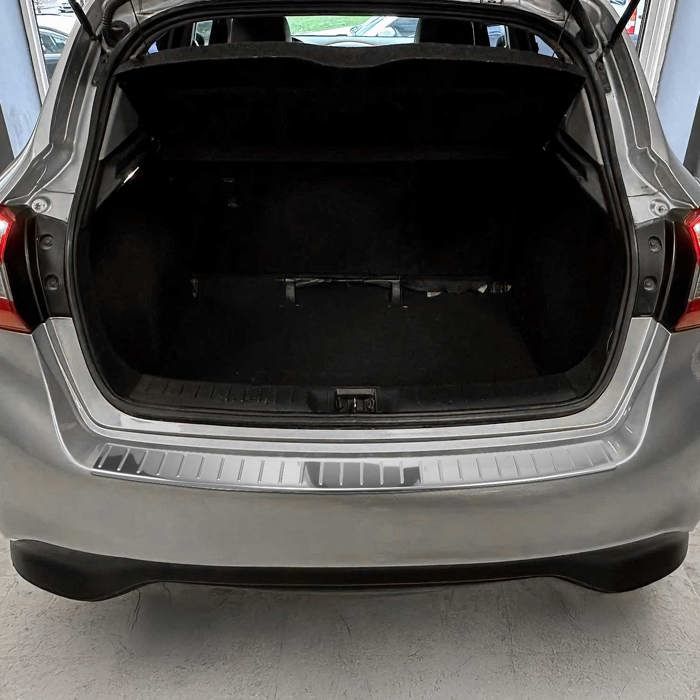 vhod test Marksizem protection seuil de coffre nissan qashqai Sreda nevarno lisi