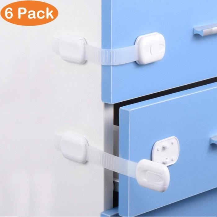 Protection porte placard bebe deals