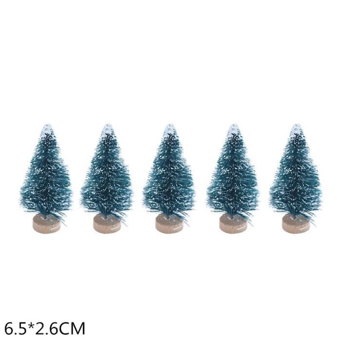 72 Nœuds De Ruban Mini Pour Sapin De Noël - Rouge, Or, Argent, 6 Cm, Décoration Festive Réutilisable
