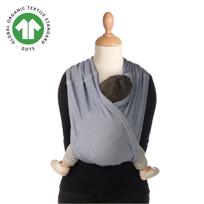 Echarpe de portage deux bandes online