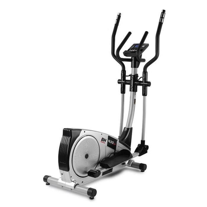 BH FITNESS Velos Eliptique NLS 12 Cdiscount Sport