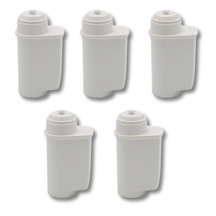 Lot de 4 cartouches filtre à eau BRITA INTENZA Compatible Cafetières Accessoires de café