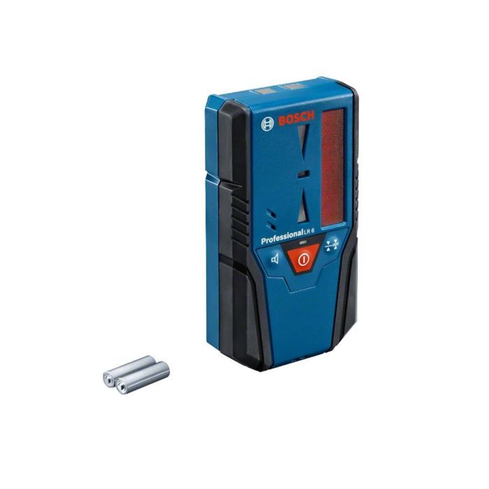 Cellule de réception laser LR6 BOSCH PRO 0601069H00 - vue 3