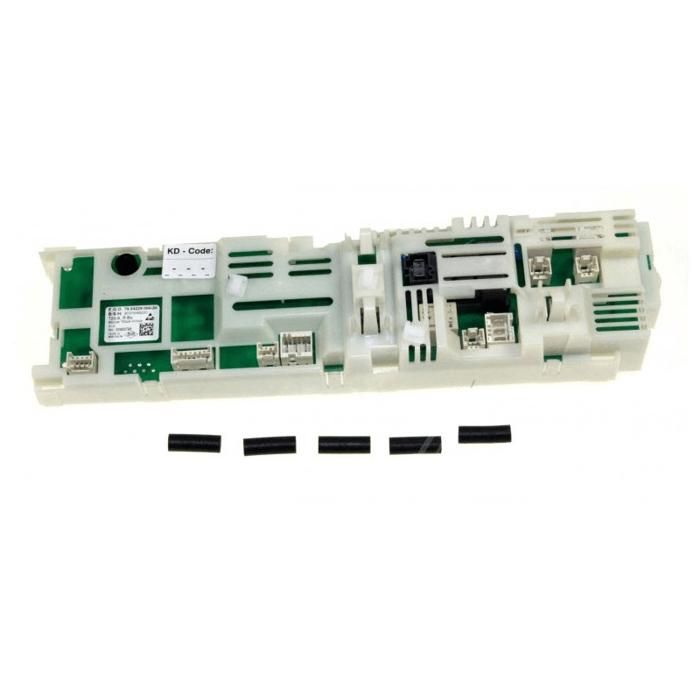 Bosch Module électronique 00646602 - vue 2