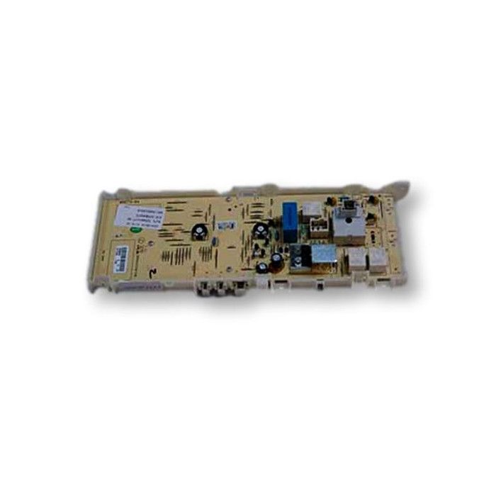Carte De Commande Brandt As6019818 Pièce détachée lave linge