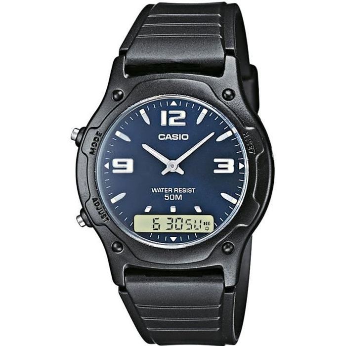 CASIO Montre