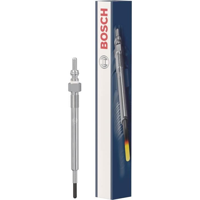 Bosch Glp198 - Bougie De Préchauffage Duraspeed - Boite Carton - 1 ...