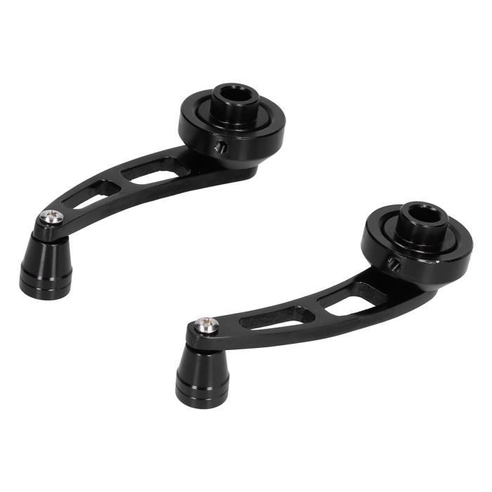 Outil De Retrait De Manivelle De Fenêtre, Poignée De Porte Intérieure De Fenêtre, Outil De Remplacement De Type C Pour Verre D'ameublement Chevy