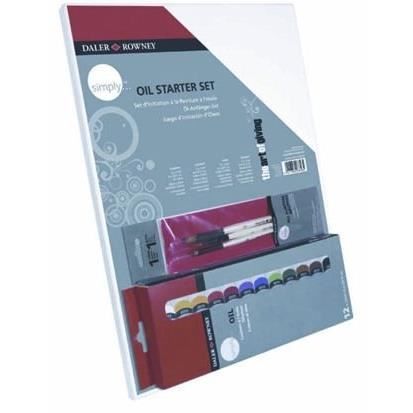 Coffret de 12 crayons de couleur Simply Coffret de 12 crayons de couleur Simply