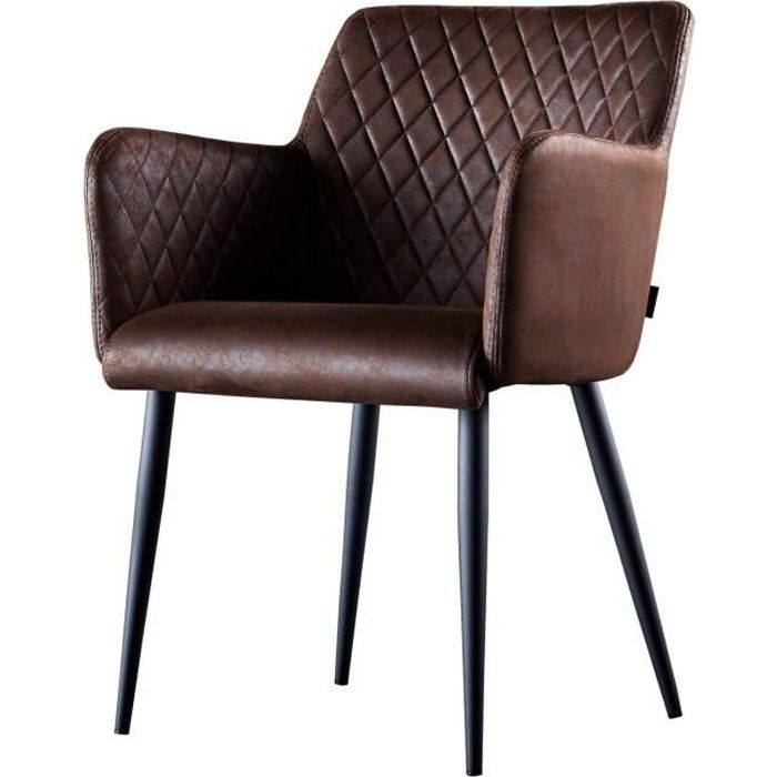 damiware rose chaise avec accoudoir salle a manger confort revetement en tissu burgundy achat vente chaise cdiscount