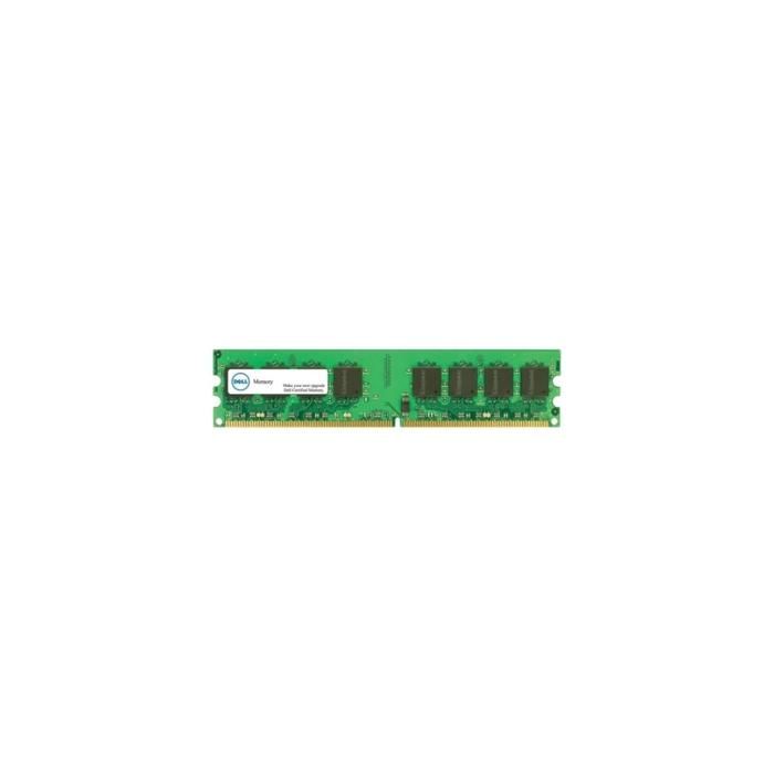 DELL AA101752 module de mémoire 8 Go 1 x 8 Go DDR4 2666 MHz Neuf - vue 5