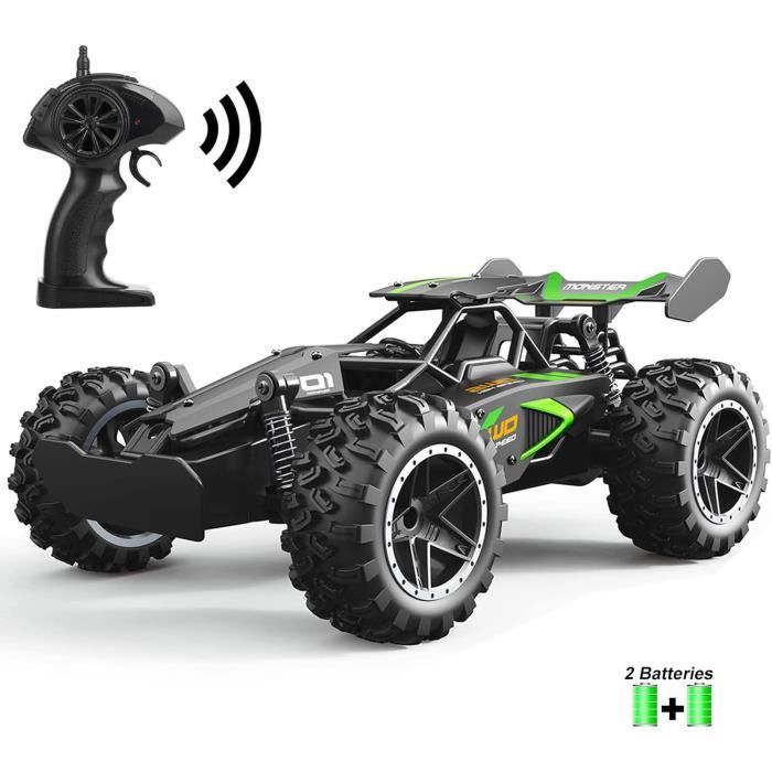 RC Voiture télécommandée,40 KM/H,Voitures de Course Buggy,2.4 GHz Haute RC Voiture télécommandée,40 KM/H,Voitures de Course Buggy,2.4 GHz Haute