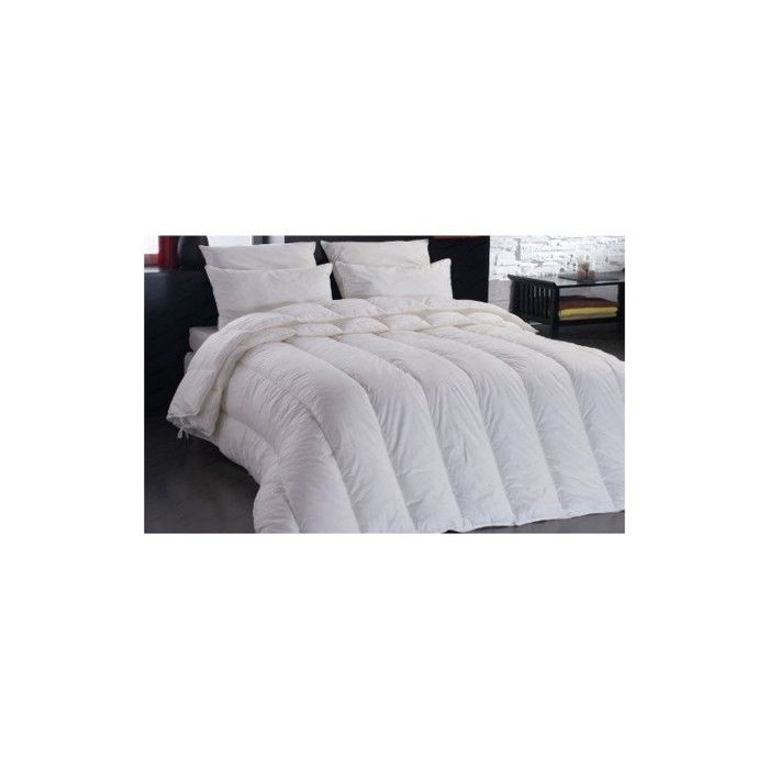 Couette Dodo Scandinave 2 X 240 Cm Pour Lit 2 Places Cdiscount Maison