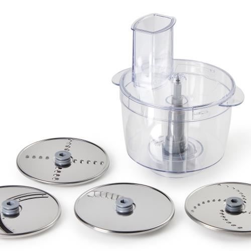 DOMO PRO DO9072KR F Accessoire robot ménager pour robot ménager pour PRO DO9072KR - vue 2