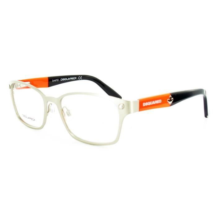 Lunette de vue dsquared discount