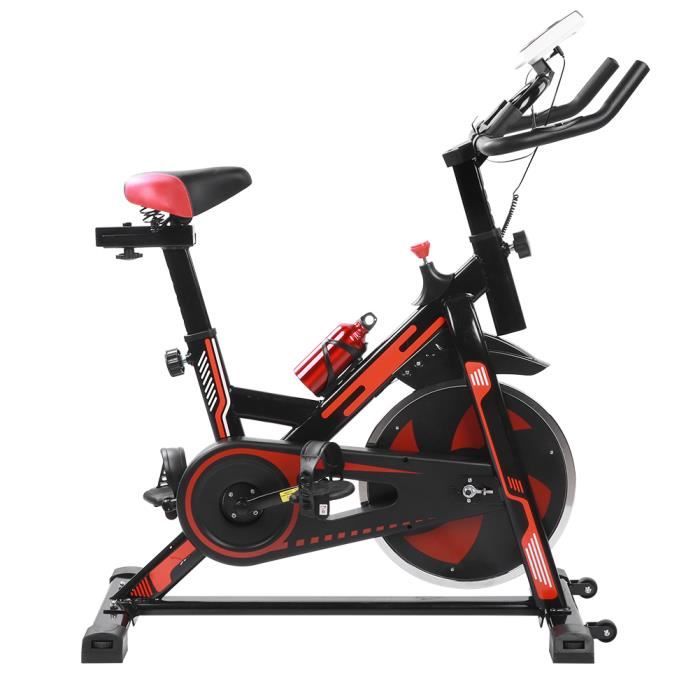 Velo spinning pliable store