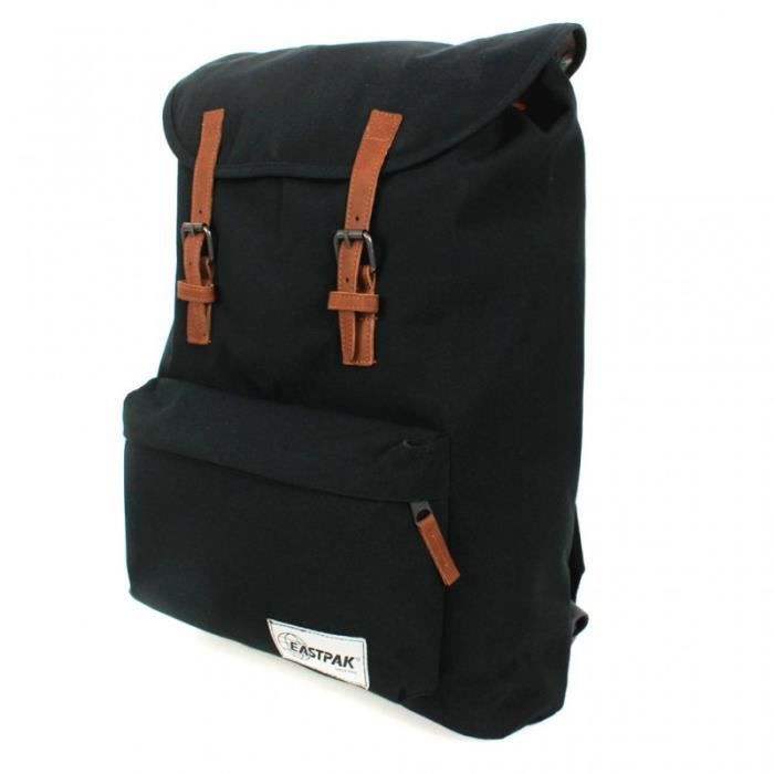 Sac Eastpak London Couleur Noir 10L Opgrade Black Sac dos