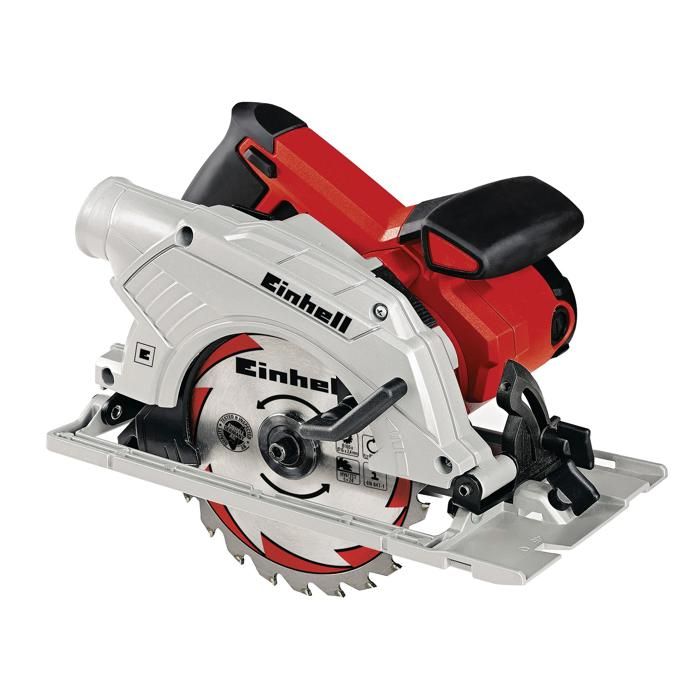 Scie Circulaire Sur Table Einhell Achat Vente Pas Cher