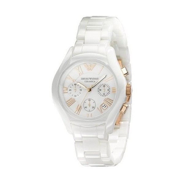 Montre Emporio Armani Ceramica AR1417 Achat vente montre Homme