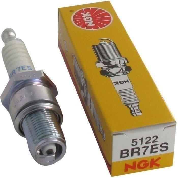 Bougie d'allumage NGK BR7ES