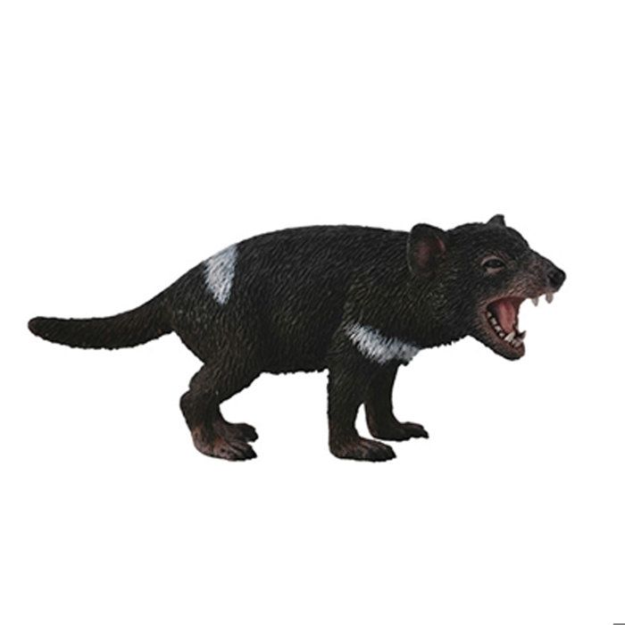 Figurine Diable De Tasmanie Cdiscount Jeux Jouets
