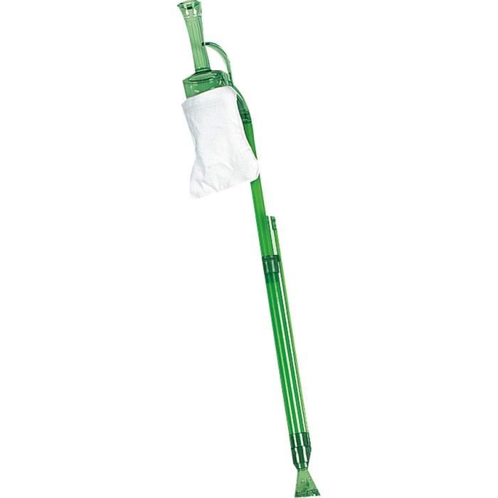 Comparer les prix de Flamingo - aspirateur d' aquarium hauteur max 30 cm - a brancher sur la pompe a air