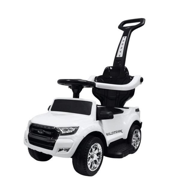 trotteur voiture garcon