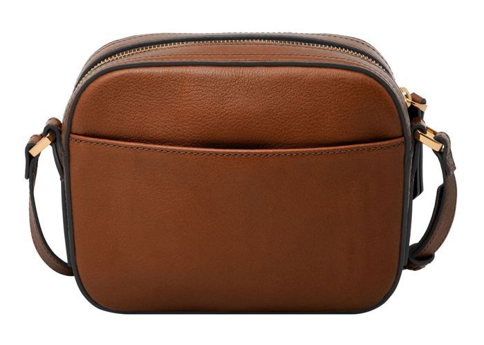 Sac shop fossil bandouliere