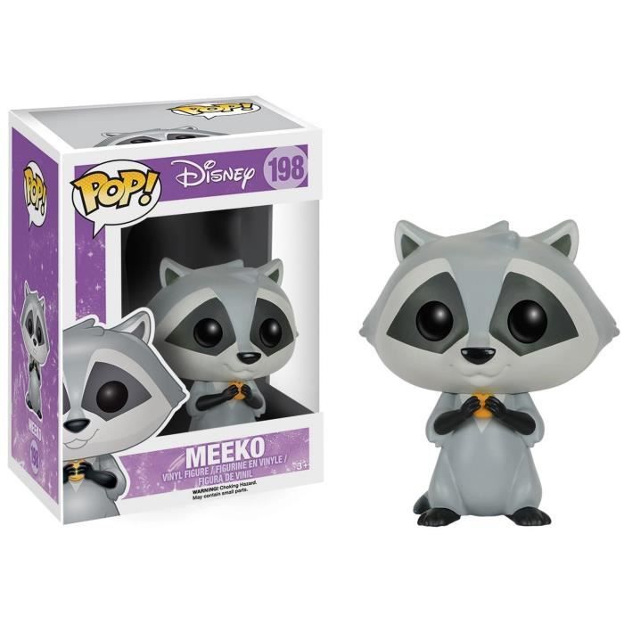 Funko pop disney pocahontas top