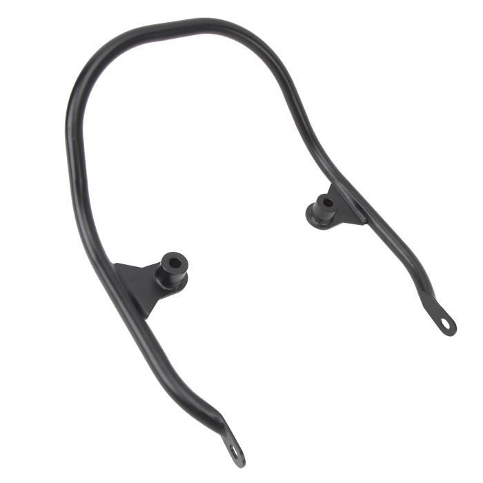 Barre D'appui Pour Siège Passager De Moto - Support De