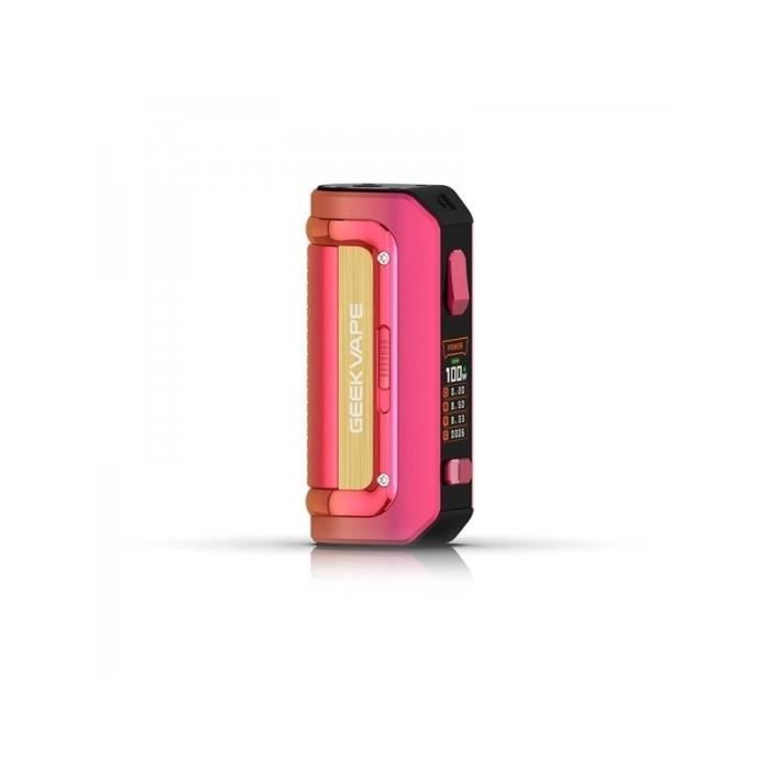 Geek vape - Box Aegis Mini 2 M100 New Colors - (Pink Gold)