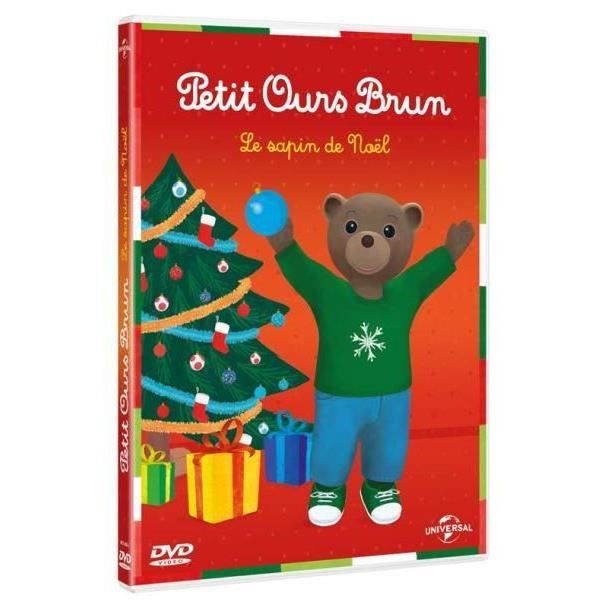 Generique 5053083172565 Commutateur Kvm Petit Ours Brun Volume 4 Le Sapin De Noel Dvd Prix Pas Cher Cdiscount Check out the latest additions. cdiscount com