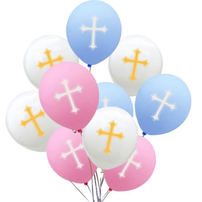 Croix Decoration Communion Achat Vente Pas Cher