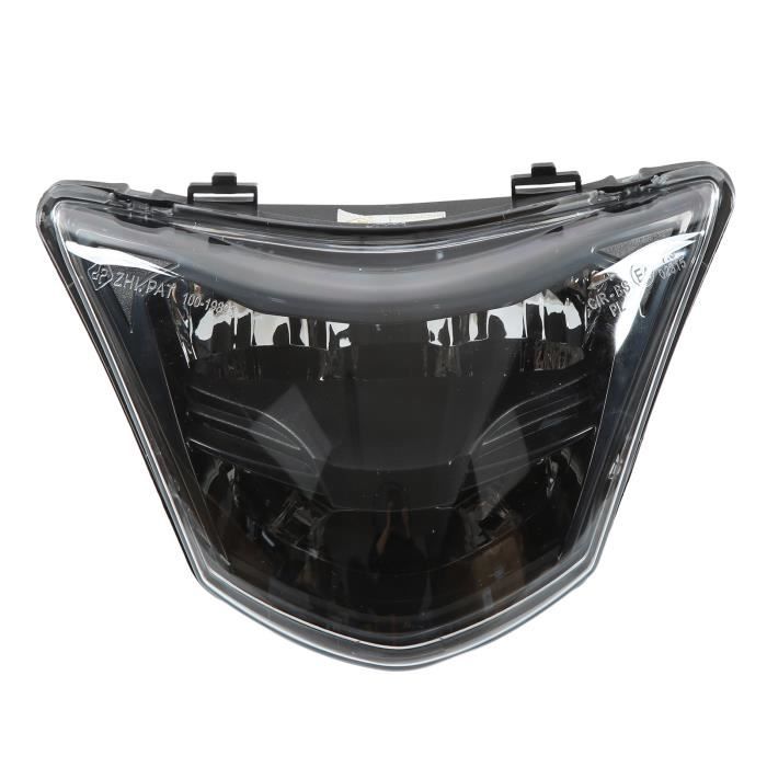 Lentille Lampe De Porte Voiture - Transparente, étanche - Pour Mitsubishi L200 Triton MK4 2006-2014