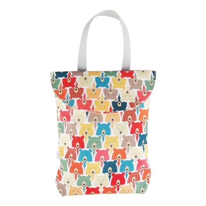 Sac pour 2025 couches lavables sales