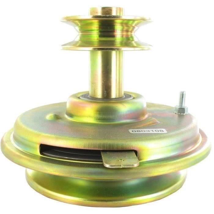 Greenstar 4799 Embrayage de lame pour MTD/co mmande manuelle 25/4 mm