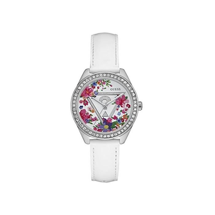 Guess fleur outlet