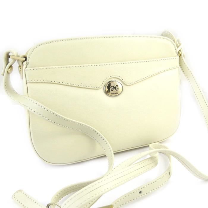 Hexagona M2756 Sac cuir