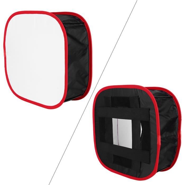 Boîtes à lumière Hobolite pour éclairage LED professionnel