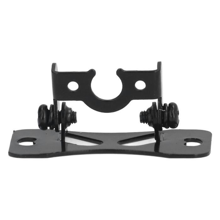 Support de phare moto universel LSL support d'optique de phare moto