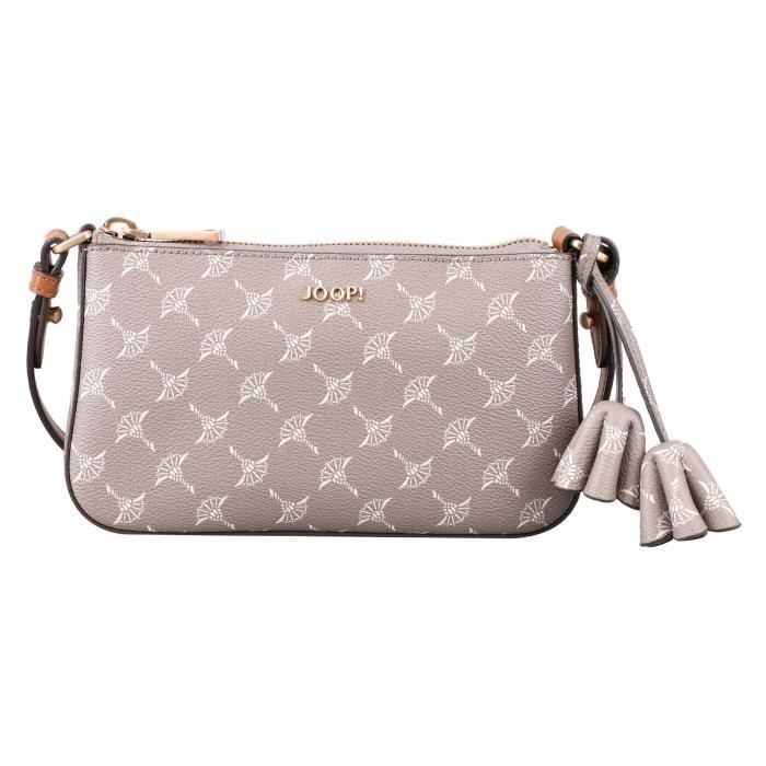 Sac week-end 'Cortina 1.0 Aurora' JOOP! en Gris Clair, Gris Foncé