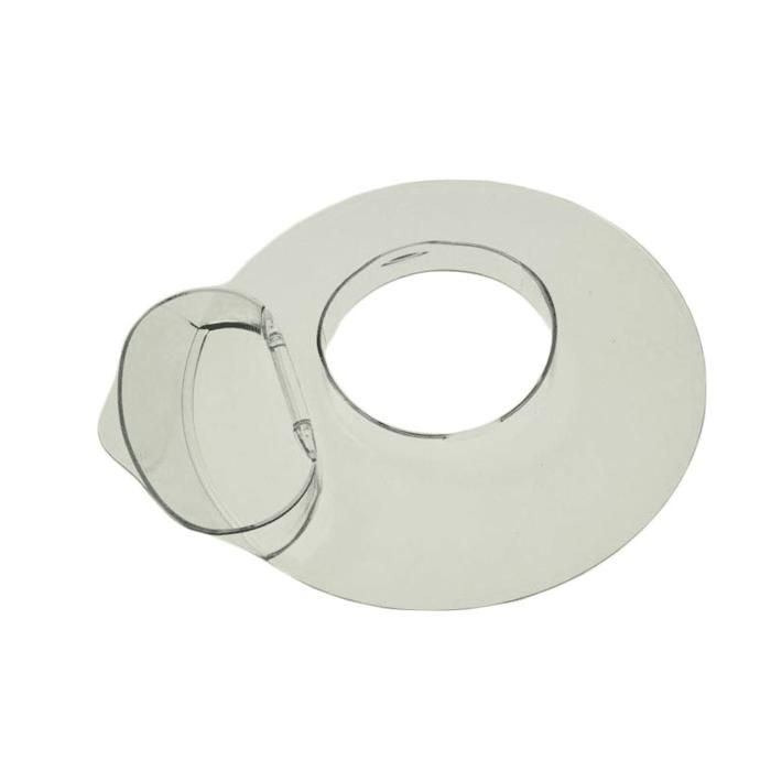 Kenwood couvercle anti éclaboussures pour bol mixeur - vue 2