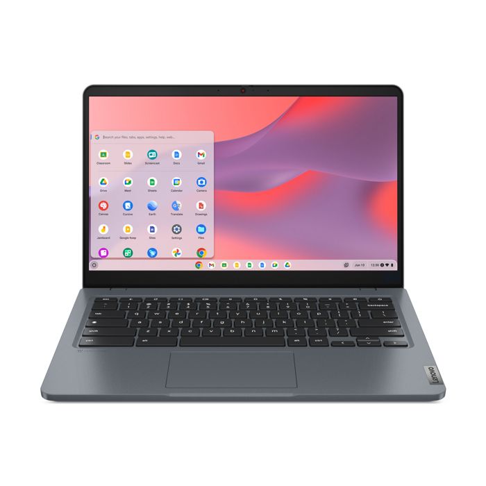 14e Chromebook N 14 8 UHD Graphics Azerty Neuf - vue 3